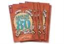 Oxford Reading Tree TreeTops Greatest Stories: Oxford Level 15: Around the World in 80 Days Pack 6 - Book