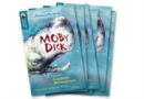 Oxford Reading Tree TreeTops Greatest Stories: Oxford Level 19: Moby Dick Pack 6 - Book