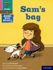 Read Write Inc. Phonics: Sam's bag (Pink Set 3 Book Bag Book 4) - Book