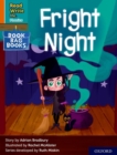 Read Write Inc. Phonics: Fright Night (Orange Set 4 Book Bag Book 3) - Book
