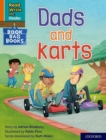 Read Write Inc. Phonics: Dads and karts (Orange Set 4 Book Bag Book 7) - Book