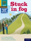 Read Write Inc. Phonics: Stuck in fog (Yellow Set 5 Book Bag Book 3) - Book