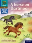 Read Write Inc. Phonics: A horse on Dartmoor (Blue Set 6 Book Bag Book 2) - Book
