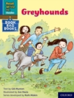Read Write Inc. Phonics: Greyhounds (Blue Set 6 Book Bag Book 5) - Book