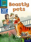 Read Write Inc. Phonics: Beastly pets (Blue Set 6 Book Bag Book 8) - Book