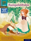 Read Write Inc. Phonics: Rumpelstiltskin (Grey Set 7 Book Bag Book 13) - Book