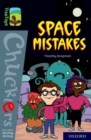 Oxford Reading Tree TreeTops Chucklers: Oxford Level 20: Space Mistakes - Book