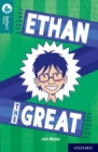 Oxford Reading Tree TreeTops Reflect: Oxford Level 16: Ethan the Great - Book