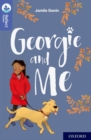 Oxford Reading Tree TreeTops Reflect: Oxford Level 17: Georgie and Me - Book