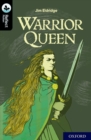 Oxford Reading Tree TreeTops Reflect: Oxford Level 20: Warrior Queen - Book