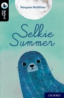 Oxford Reading Tree TreeTops Reflect: Oxford Level 20: Selkie Summer - Book