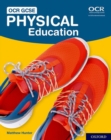 OCR GCSE Physical Education: Student Book - Book