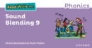 Read Write Inc. Phonics: Sound Blending Book 9 - Book