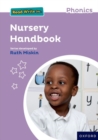 Read Write Inc. Phonics: Nursery Handbook - Book