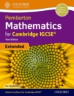 Pemberton Mathematics for Cambridge IGCSE® - Book
