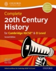 Complete 20th Century History for Cambridge IGCSE® & O Level - Book