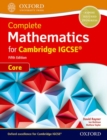 Complete Mathematics for Cambridge IGCSE® Student Book (Core) - Book