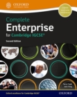 Complete Enterprise for Cambridge IGCSE® - Book