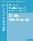 Oxford Mathematics for the Caribbean 6th edition: 11-14: Workbook 3 - Book