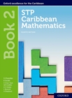 STP Caribbean Mathematics Book 2 - Book