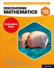 Discovering Mathematics Evaluation Pack - Book