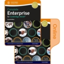 Complete Enterprise for Cambridge IGCSE® : Print & Online Student Book Pack - Book