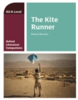 Oxford Literature Companions: The Kite Runner - Book