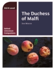 Oxford Literature Companions: The Duchess of Malfi - Book