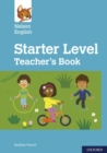 Nelson English: Starter Level Teacher's Book - Book