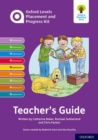 Oxford Levels Placement and Progress Kit: Teacher's Guide - Book