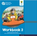 Oxford Levels Placement and Progress Kit: Workbook 3 Class Pack of 12 - Book