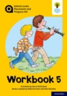 Oxford Levels Placement and Progress Kit: Workbook 5 - Book