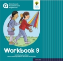 Oxford Levels Placement and Progress Kit: Workbook 9 Class Pack of 12 - Book