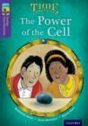 Oxford Reading Tree TreeTops Time Chronicles: Level 11: The Power Of The Cell - Book