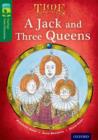 Oxford Reading Tree TreeTops Time Chronicles: Level 12: A Jack And Three Queens - Book