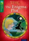 Oxford Reading Tree TreeTops Time Chronicles: Level 12: The Enigma Plot - Book