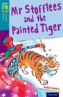Oxford Reading Tree TreeTops Fiction: Level 9: Mr Stofflees and the Painted Tiger - Book