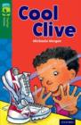 Oxford Reading Tree TreeTops Fiction: Level 12: Cool Clive - Book