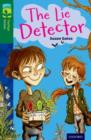 Oxford Reading Tree TreeTops Fiction: Level 12: The Lie Detector - Book