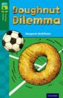 Oxford Reading Tree TreeTops Fiction: Level 12 More Pack C: Doughnut Dilemma - Book