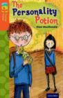 Oxford Reading Tree TreeTops Fiction: Level 13: The Personality Potion - Book