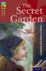 Oxford Reading Tree TreeTops Classics: Level 15: The Secret Garden - Book
