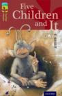 Oxford Reading Tree TreeTops Classics: Level 15: Five Children And It - Book