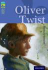 Oxford Reading Tree TreeTops Classics: Level 17 More Pack A: Oliver Twist - Book