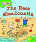 Oxford Reading Tree: Level 2: Snapdragons: The Best Sandcastle - Book