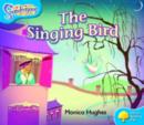 Oxford Reading Tree: Level 3: Snapdragons: The Singing Bird - Book