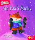 Oxford Reading Tree: Level 4: Snapdragons: Mr Fox's Socks - Book