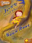 Oxford Reading Tree: Level 8: Snapdragons: Jess and the Bean Root - Book