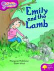Oxford Reading Tree: Level 10: Snapdragons: Emily and the Lamb - Book