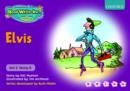 Read Write Inc. Phonics: Purple Set 2 Storybooks: Elvis - Book